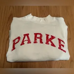Parke Coastal Line Varaity Cap in cream, red white blue 35 Most Beautiful Beaches in Europe, From Türkiye to  main image 4